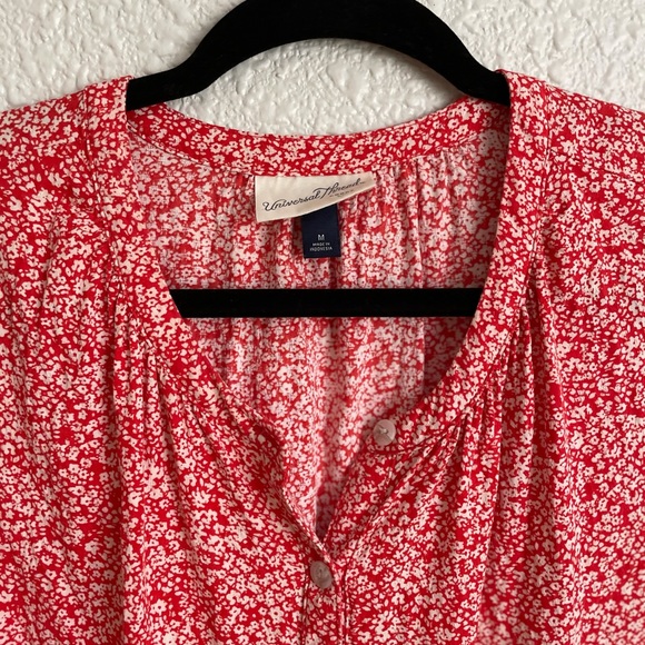 Universal Thread button up - Picture 5 of 6